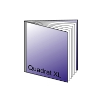 Quadrat XL