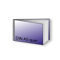 DIN A5 (quer)