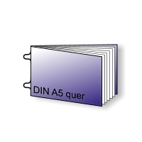DIN A5 (quer)