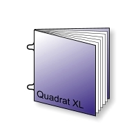 Quadrat XL