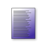300g Postkartenkarton