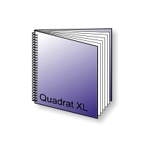 Quadrat XL