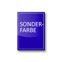 2/0-farbig Sonderfarben