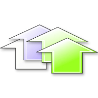Papier Neonfarben
