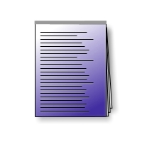 100 Blatt 4/0-farbig